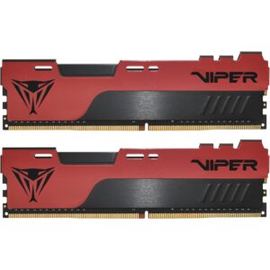 Patriot DIMM 32 GB DDR4-2666 (2x 16 GB) Dual-Kit