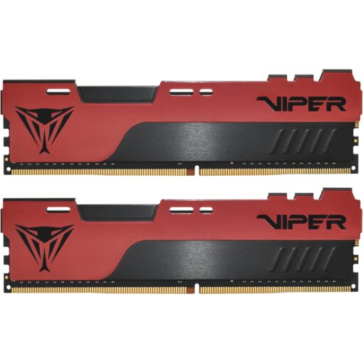 Patriot DIMM 32 GB DDR4-2666 (2x 16 GB) Dual-Kit