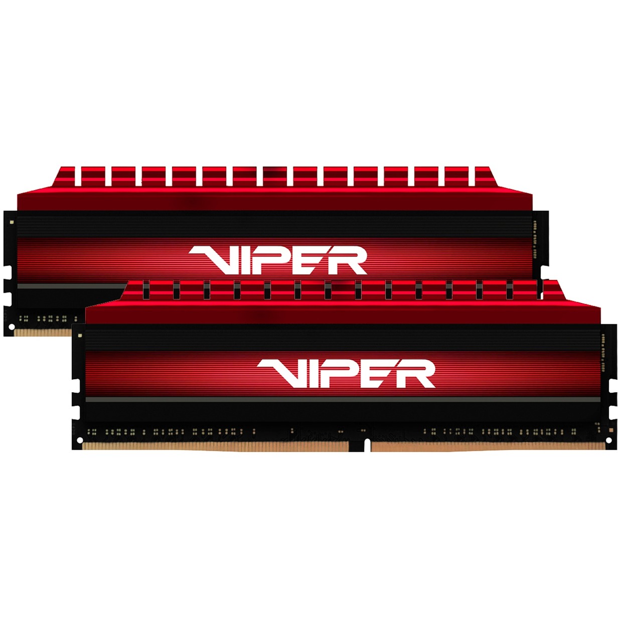 Patriot DIMM 32 GB DDR4-3600 (2x 16 GB) Dual-Kit