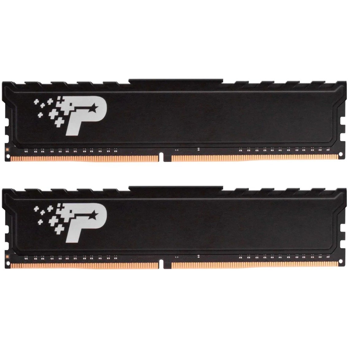 Patriot DIMM 32 GB DDR5-4800 (2x 16 GB) Dual-Kit