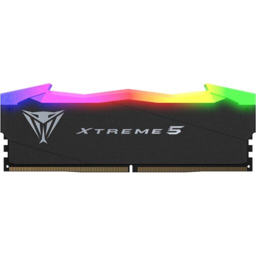 Patriot DIMM 32 GB DDR5-7600 (2x 16 GB) Dual-Kit