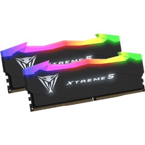 Patriot DIMM 48 GB DDR5-8000 (2x 24 GB) Dual-Kit