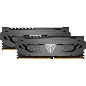 Patriot DIMM 64 GB DDR4-3600 (2x 32 GB) Dual-Kit