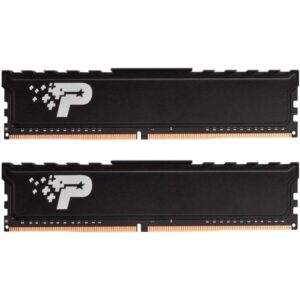 Patriot DIMM 8 GB DDR5-4800 (2x 4 GB) Dual-Kit