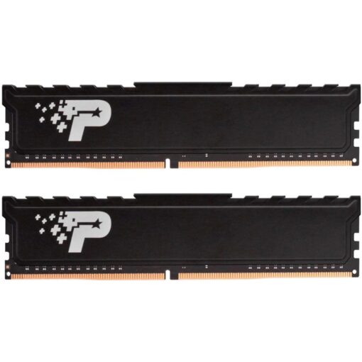 Patriot DIMM 8 GB DDR5-4800 (2x 4 GB) Dual-Kit