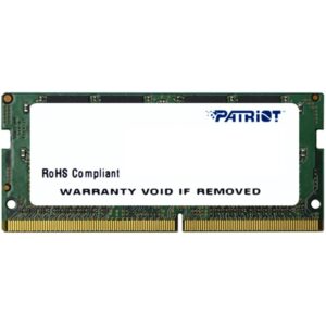 Patriot SO-DIMM 8 GB DDR4-3200