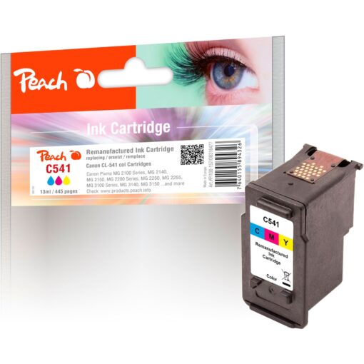 Peach Druckkopf color PI100-157