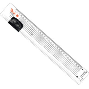 Peach Ruler Trimmer A4 PC100-04