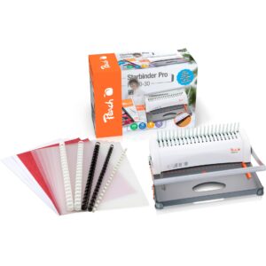 Peach Starbinder Pro A4 PB200-30