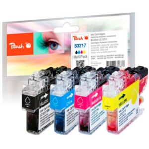 Peach Tinte Spar Pack PI500-238