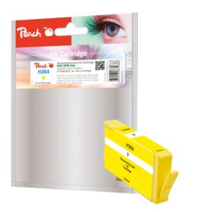 Peach Tinte gelb PI300-548