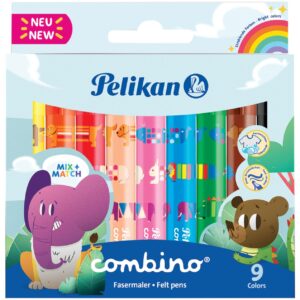 Pelikan Combino Super 411/9