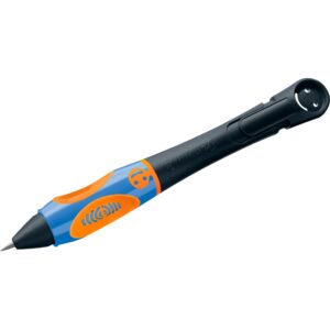Pelikan Griffix Bleistift für Linkshänder Neon Black