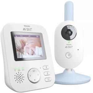 Philips Avent Digitales Video-Babyphone SCD835/26