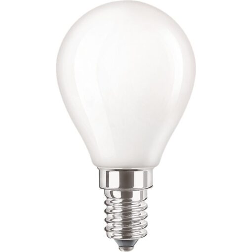 Philips CorePro LEDLuster ND4.3-40W E14 827P45FRG