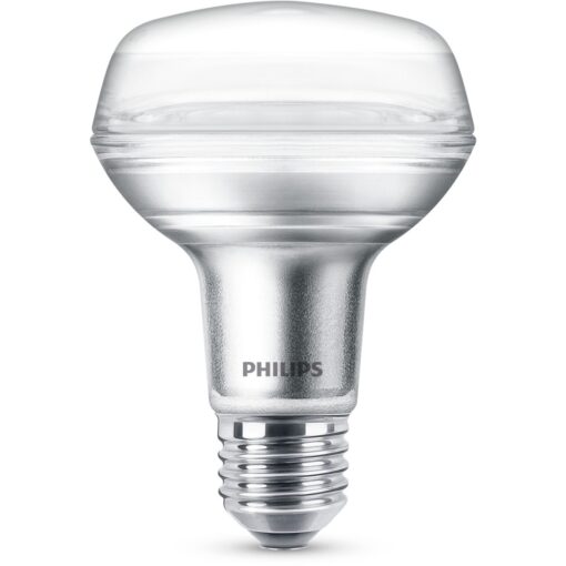 Philips CorePro LEDspot ND 4-60W R80 E27 827 36D