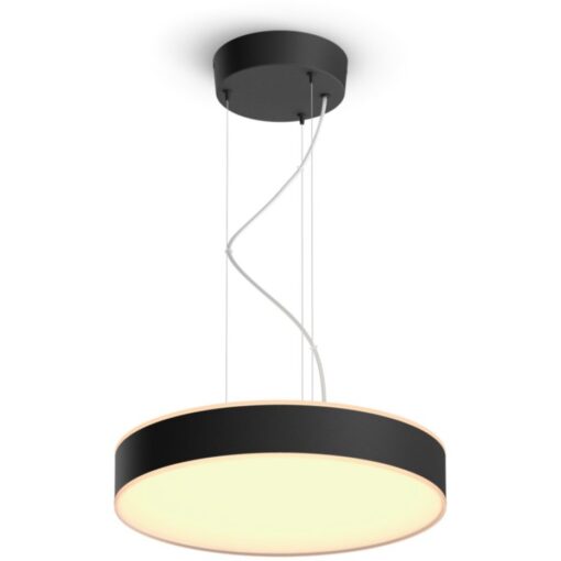 Philips Hue White Ambiance Enrave Pendelleuchte