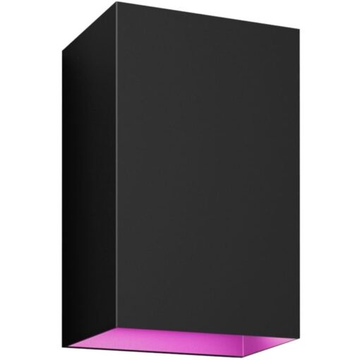 Philips Hue White & Color Ambiance Resonate Wandleuchte