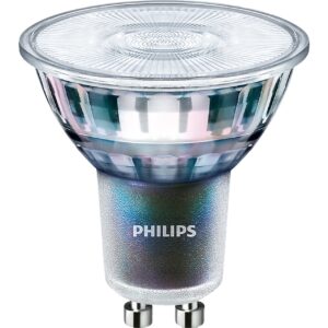 Philips MASTER LEDspot ExpertColor 3.9-35W GU10 927 36D