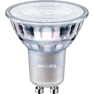 Philips MASTER LEDspot Value D 4.9-50W GU10 927 60D