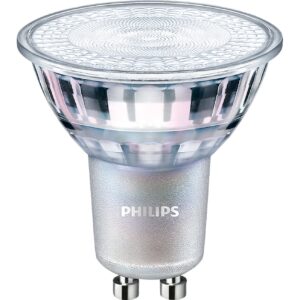 Philips MASTER LEDspot Value D 4.9-50W GU10 930 60D