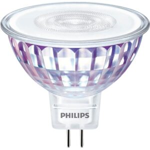 Philips MASTER LEDspot Value D 5.8-35W MR16 927 60D