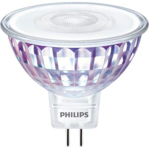 Philips MASTER LEDspot Value D 7.5-50W MR16 940