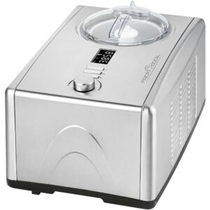 ProfiCook 2in1 - Eiscremeautomat und Joghurtmaker PC-ICM 1091 N