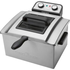 ProfiCook PC-FR 1038