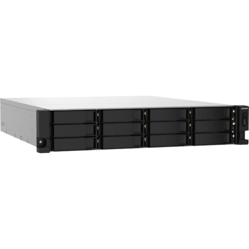QNAP TS-1232PXU-RP-4G