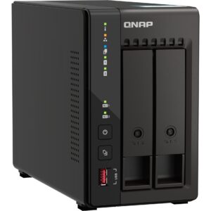 QNAP TS-253E-8G