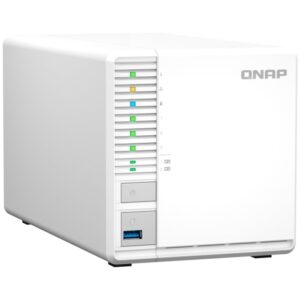 QNAP TS-364-8G