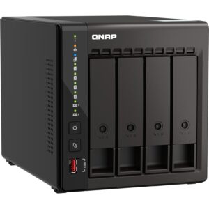 QNAP TS-453E-8G