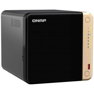 QNAP TS-464-8G