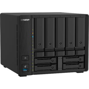 QNAP TS-932PX-4G