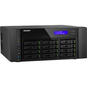 QNAP TS-h1290FX-7232P-64G