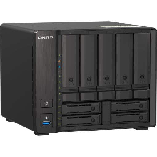 QNAP TS-h973AX-8G