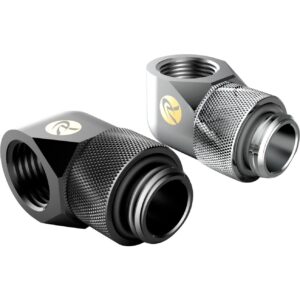 RAIJINTEK RAI - G1/4 Fitting MF0906 WHITE