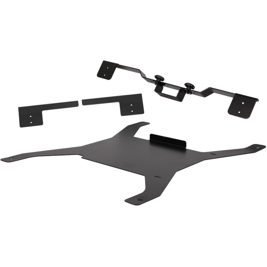 RaceRoom Lautsprecher Halter 5.1 für RR Home Simulator