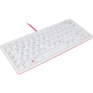 Raspberry Pi Foundation offizielle Raspberry Pi Tastatur