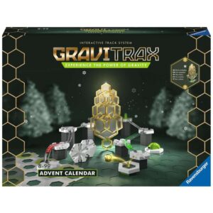 Ravensburger Adventskalender GraviTrax 2022