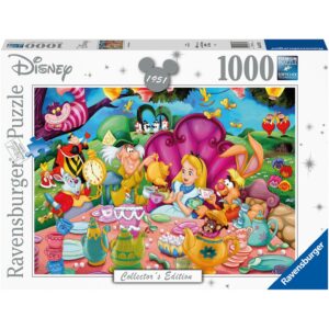 Ravensburger Alice im Wunderland
