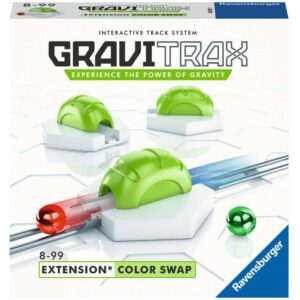 Ravensburger GraviTrax Erweiterung Color Swap
