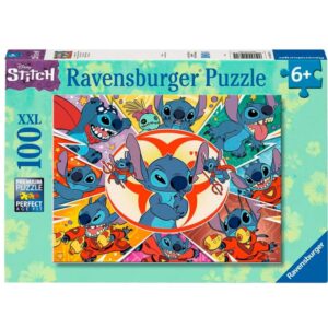 Ravensburger Kinderpuzzle Disney In meiner Welt