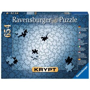 Ravensburger Krypt Silber