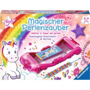 Ravensburger Magischer Perlenzauber Einhorn