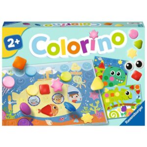 Ravensburger Mein Formen-Colorino