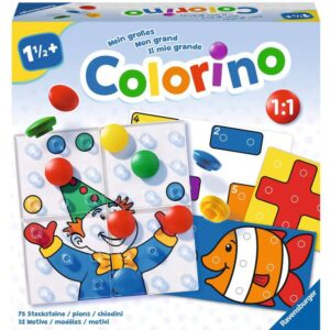Ravensburger Mein großes Colorino