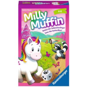 Ravensburger Milly Muffin