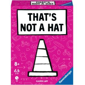 Ravensburger That''s not a hat